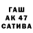 Гашиш хэш Alyumic
